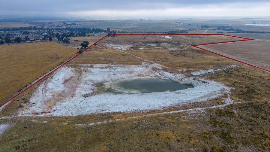 Commercial Property for Sale in Kalbaskraal Western Cape